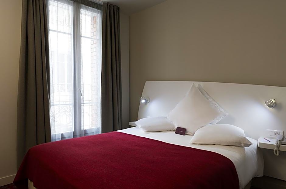Mercure Paris Levallois