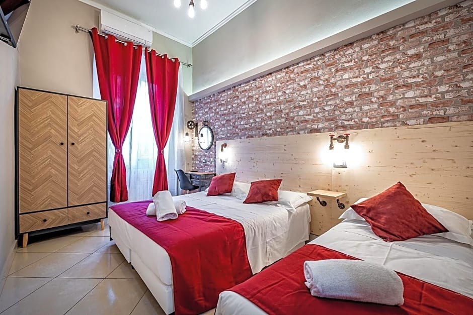 Hotel Veneto