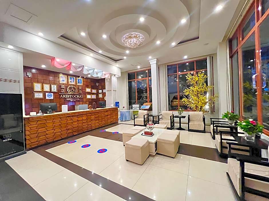 Aristocrat Residence & Hotel
