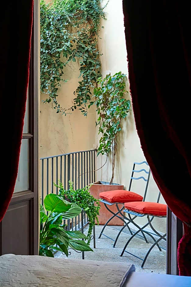 Casa Howard Firenze - Residenza d'Epoca