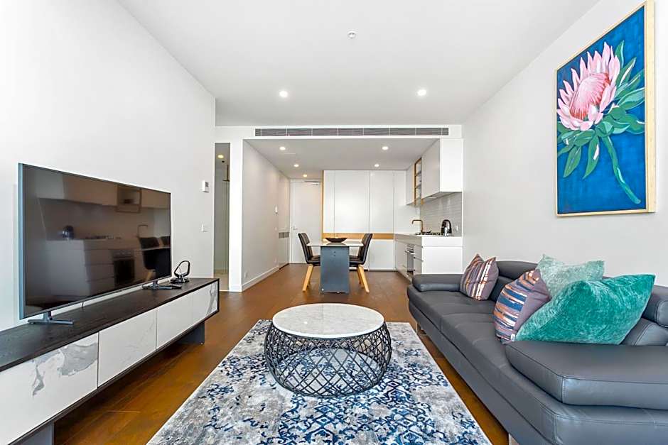 Domi Serviced Apartments