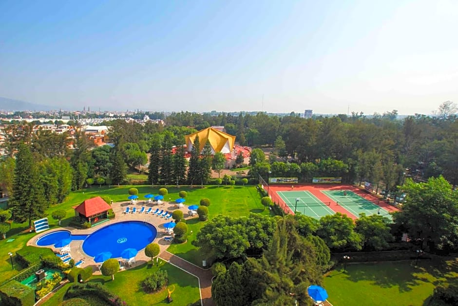 Grand Cantalagua Hotel Morelia, BW Signature Collection