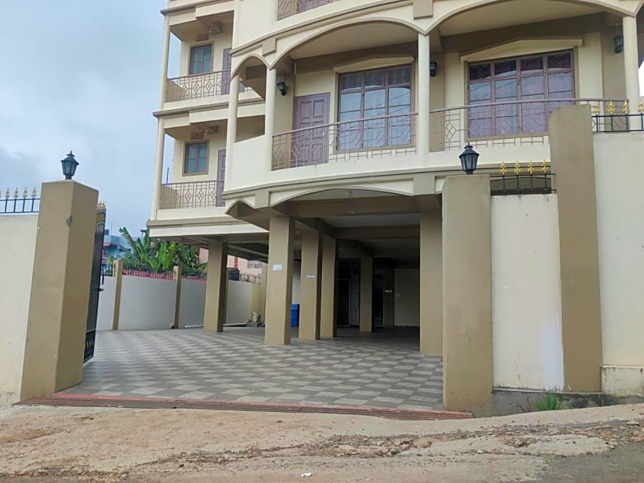 Magvaris Comfort Inn