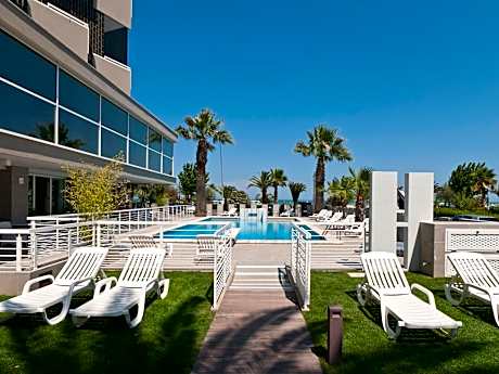 Hotel Eden