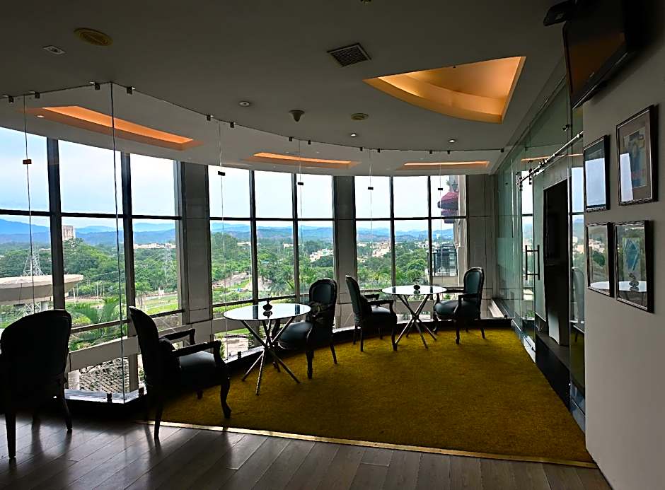 The BellaVista Hotel, Panchkula