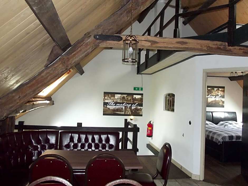 Hostel Kersenhof