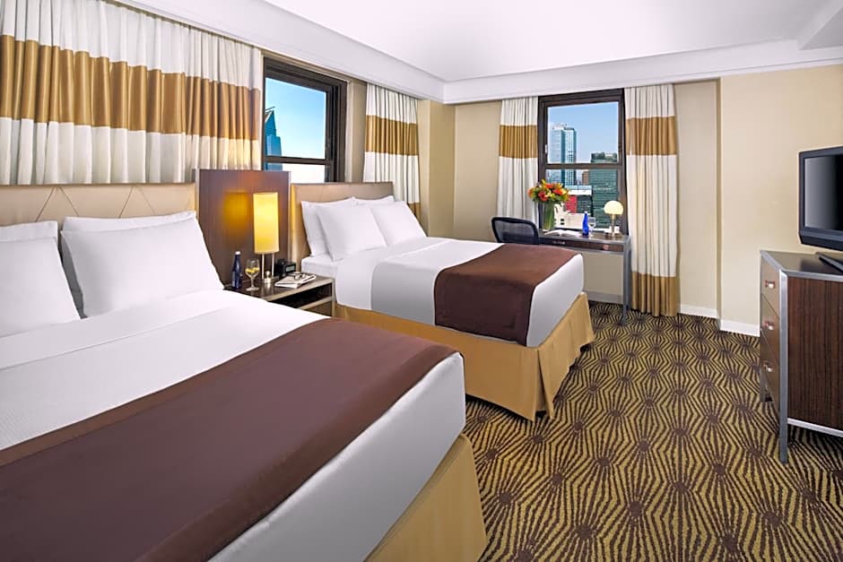 The New Yorker, A Wyndham Hotel