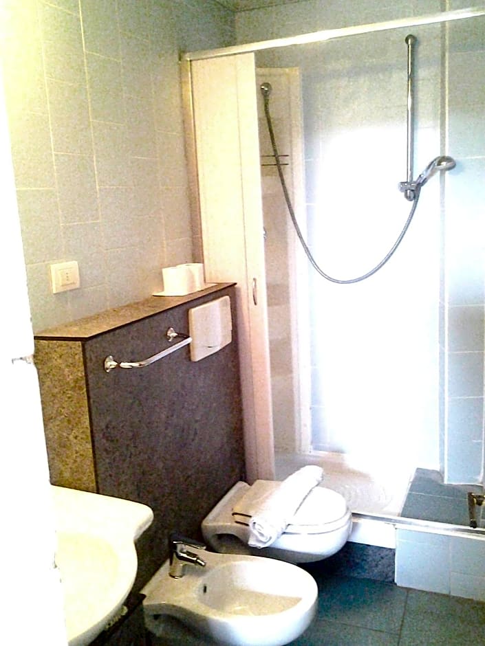 Hotel Villa Jolanda