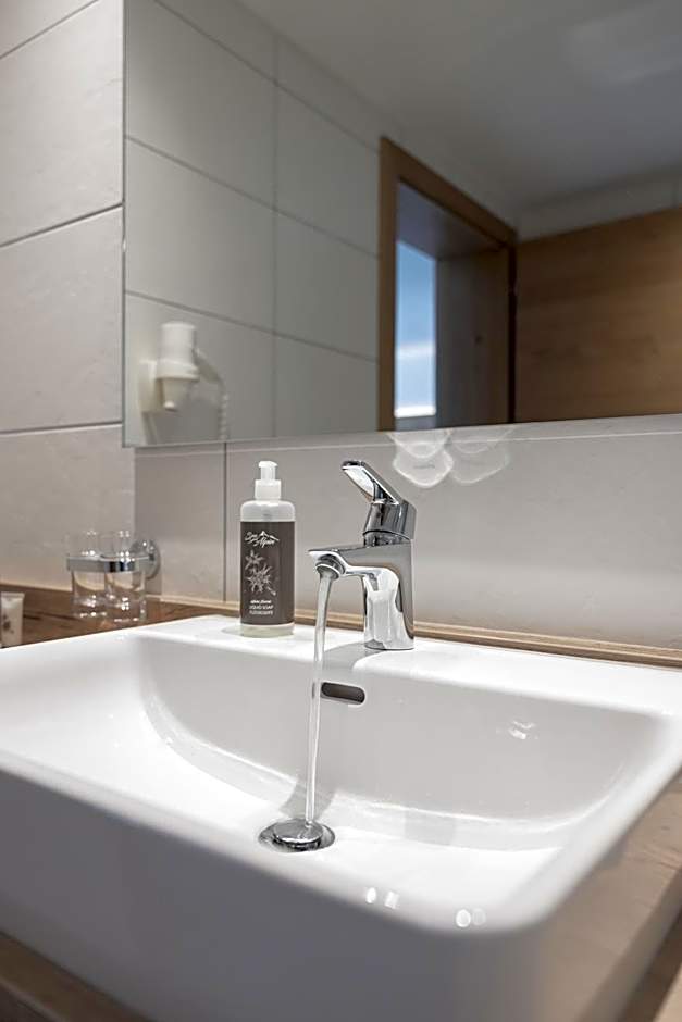 Hotel Garni Birkhahn