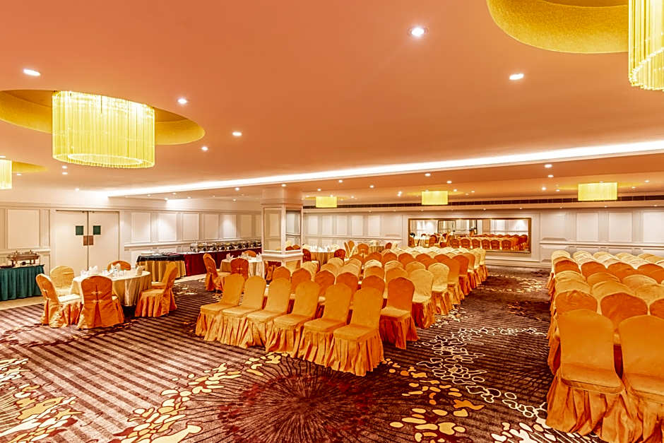 TGI Grand Fortuna - Hosur