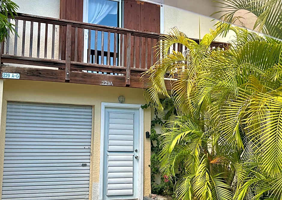 Antigua chiama Italia villas