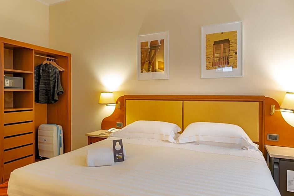 B&B HOTEL Firenze Pitti Palace al Ponte Vecchio