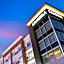 Cambria Hotel Manchester South Windsor