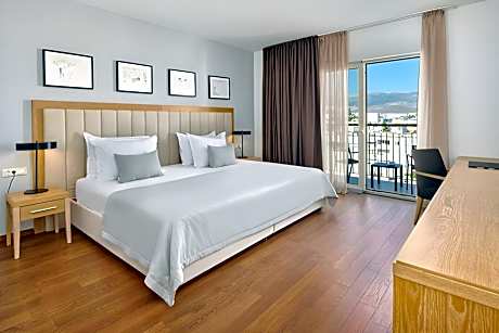 Bussiness Double or Twin Room