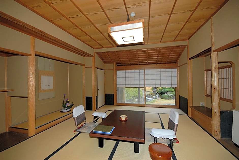 Sansuien