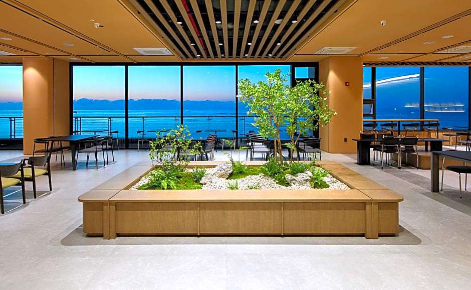 Ramada by Wyndham Gangwon Sokcho