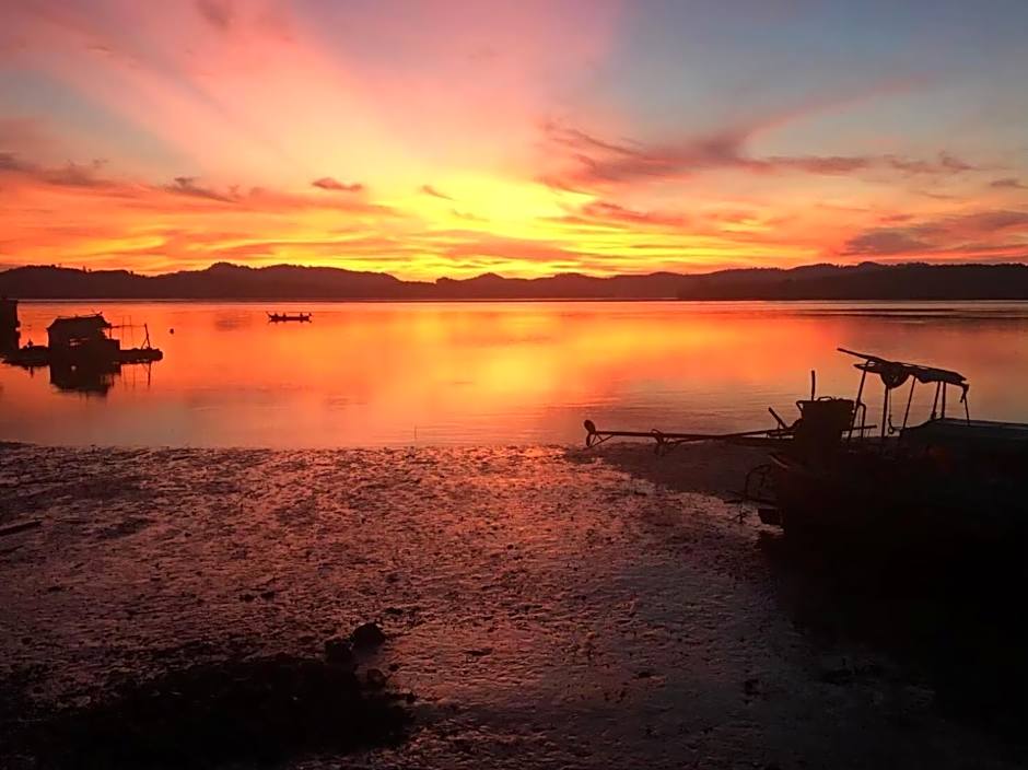 Bankruchaem Homestay Kohpu