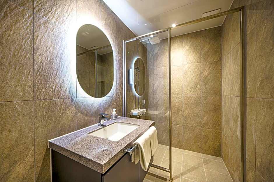 Browndot Hotel Gwangju Pungam