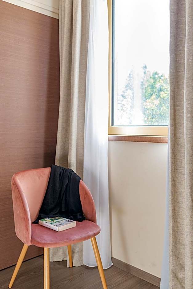 Best Western Hotel des Barolles - Lyon Sud