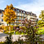 Park-Hotel am Rhein - Gesundheitshotel und Residenzen