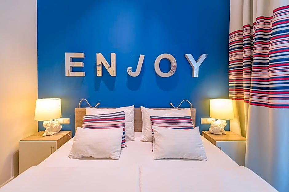Estilo Fashion Hotel Budapest