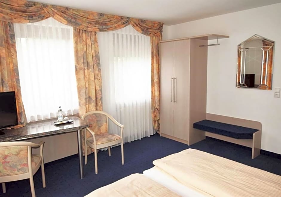 Hotel Alena - Kontaktlos Check-In