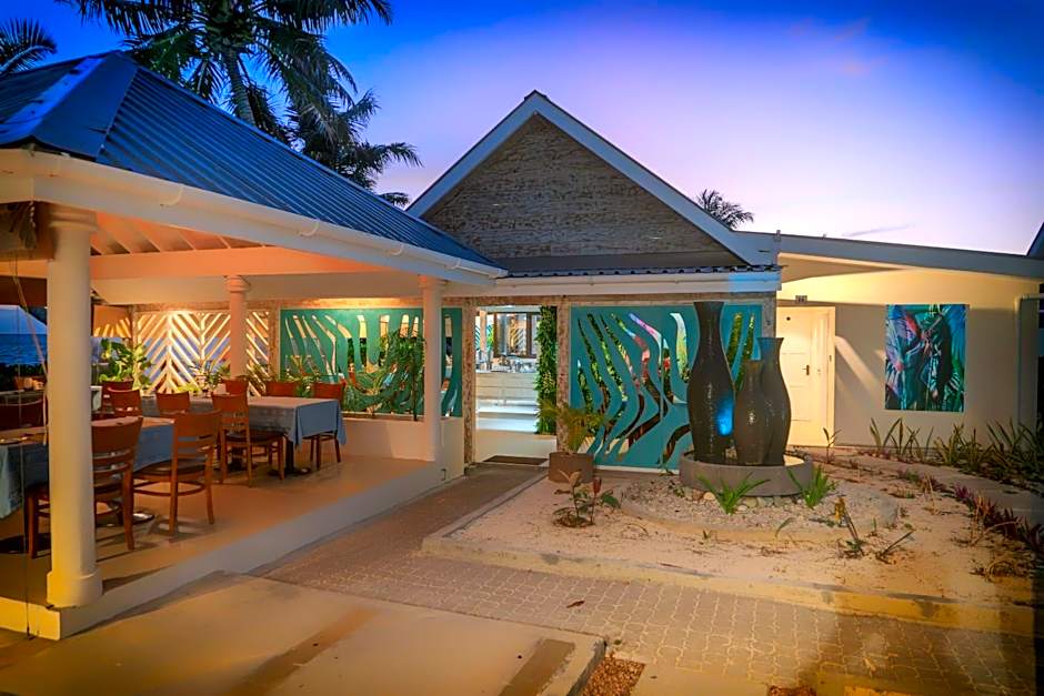 Villas de Mer