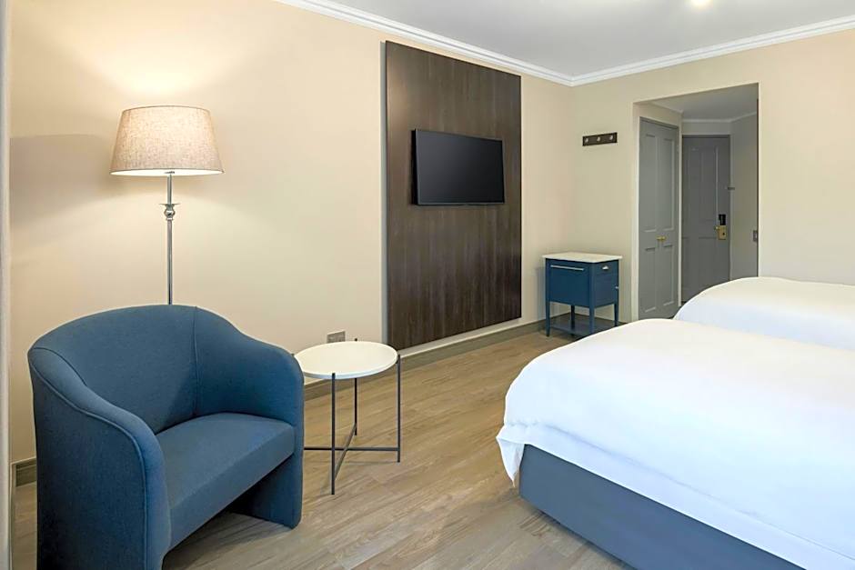 Protea Hotel by Marriott Johannesburg Balalaika Sandton