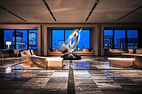 The Royal Park Hotel Iconic Osaka Midosuji