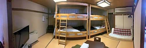 Cheap Inn Atotetsu