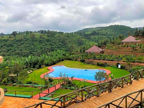 Ngorongoro Marera Mountain View Lodge