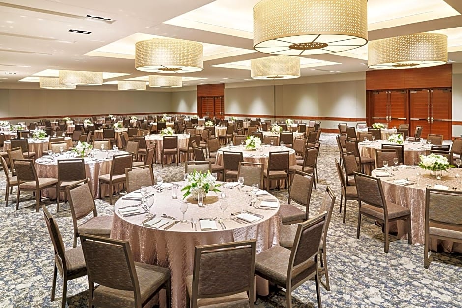 The Westin Galleria Dallas