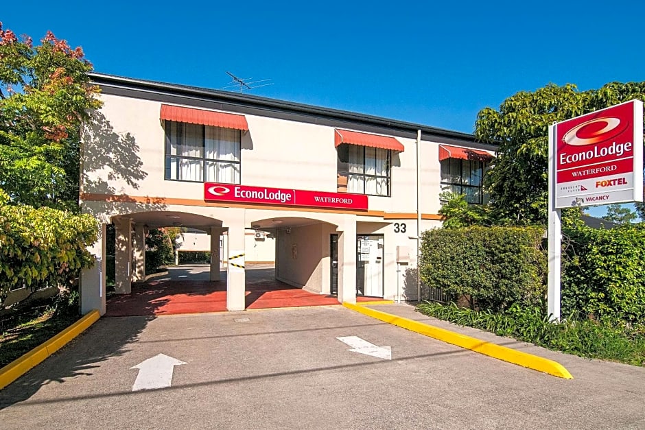 Econo Lodge Waterford
