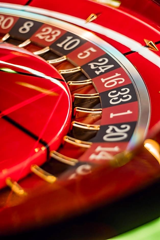 HOTELUX Amsterdam Airport Hotel