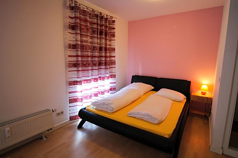 Hotel Ahrberg Viertel