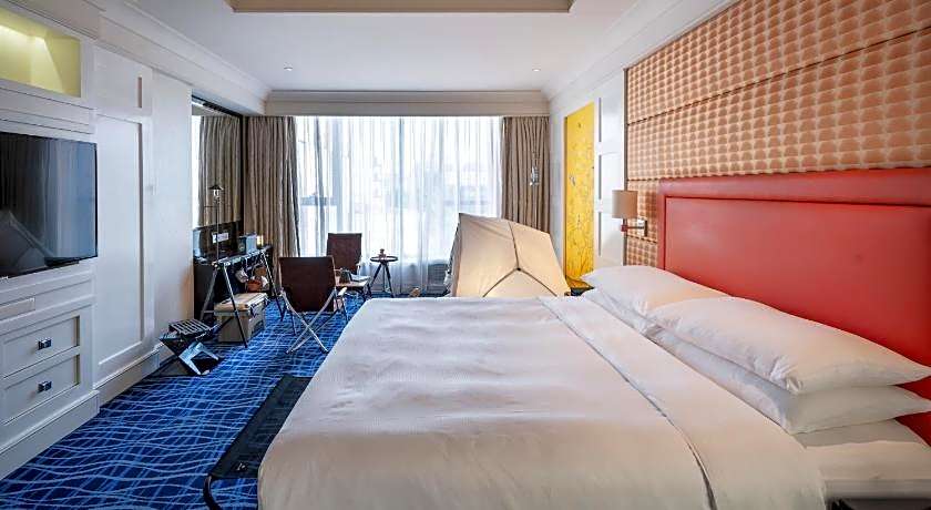 JW Marriott Hotel Hangzhou