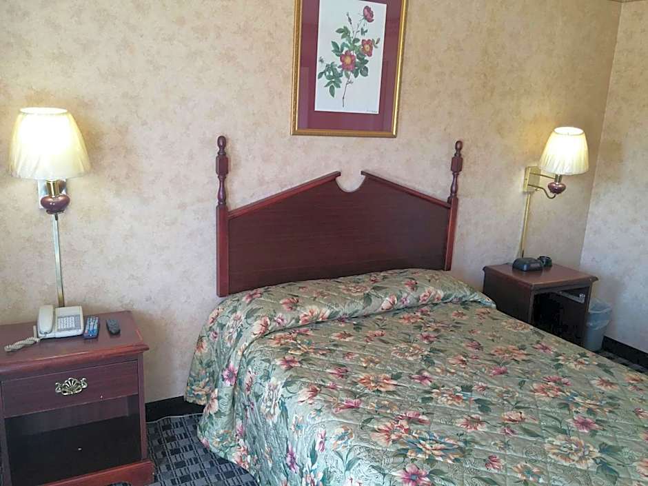 Stonebrook Inn