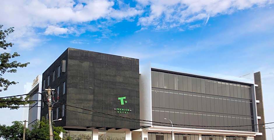 T+ PREMIUM HOTEL