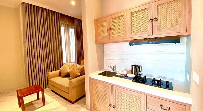 Kayangan Boutique Hotel