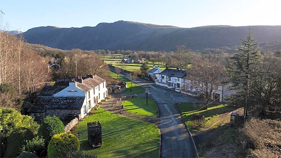 Strands Hotel/Screes Inn & Micro Brewery