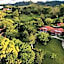 Los Susurros. Casa