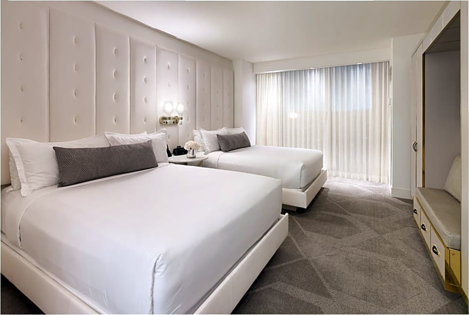 Delano Las Vegas at Mandalay Bay