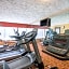 Suburban Extended Stay Hotel Fairmont