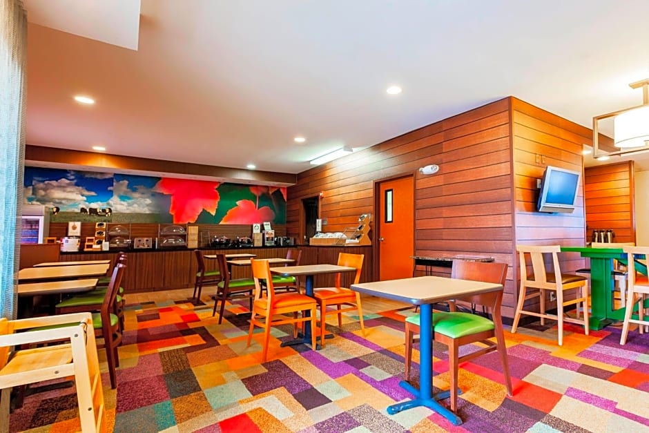 Fairfield Inn by Marriott Ponca City