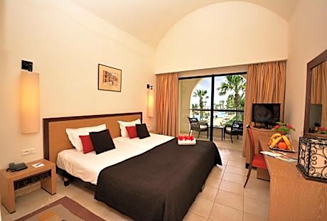 Standard Room, Pool View (2 Twin Beds)