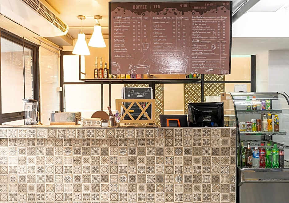 Greenview Ekkamai 10 Suite