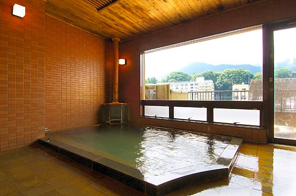 Ichinoyu Katei