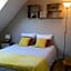 Aux doux Becots - Bed & Breakfast