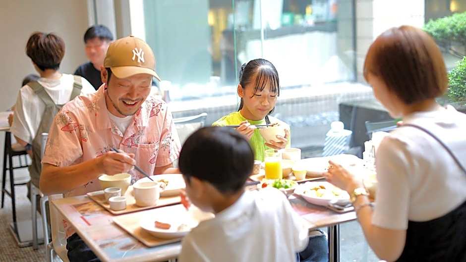 Chigusa Hotel