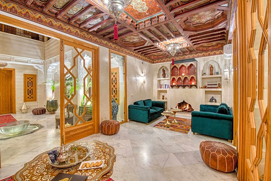 Palais Tara & Spa